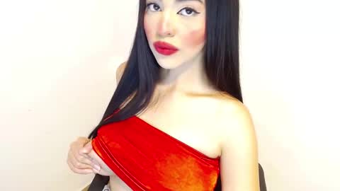 harleyqueen_robbie online show from 2, 12, 2025