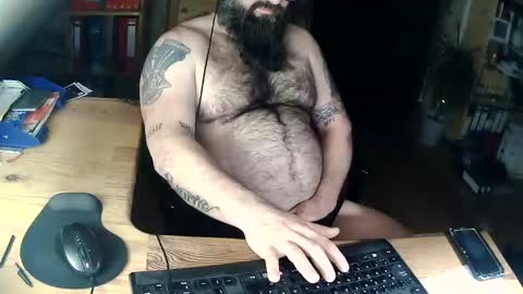 harleywerner online show from 19, 2, 2025