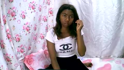 Snapshot of harliva chatting on 18, 4, 2026 harliva online show from 18, 4, 2026
