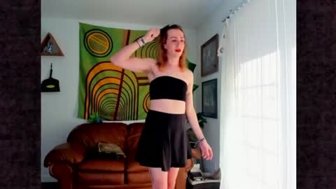 Snapshot of harlynn_ell chatting on 8, 4, 2026 harlynn_ell online show from 8, 4, 2026