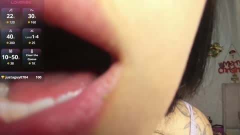 Snapshot of harmony_murr chatting on 20, 12, 2024 vanessa online show from 20, 12, 2024