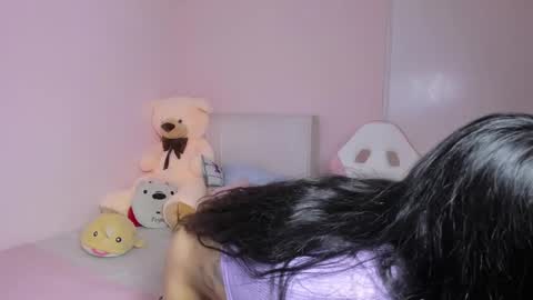 Snapshot of harmony_murr chatting on 24, 2, 2025 vanessa online show from 24, 2, 2025