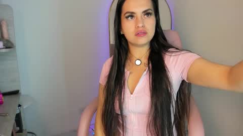 Snapshot of harmony_murr chatting on 3, 11, 2025 vanessa online show from 3, 11, 2025