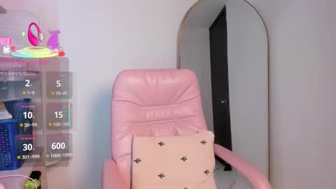 Snapshot of harmony_murr chatting on 16, 12, 2025 vanessa online show from 16, 12, 2025