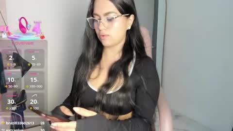 Snapshot of harmony_murr chatting on 1, 8, 2026 vanessa online show from 1, 8, 2026