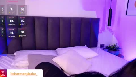 Harmony online show from 21, 11, 2025