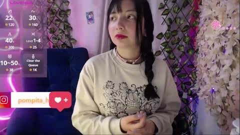 Harmonys World online show from 25, 2, 2025