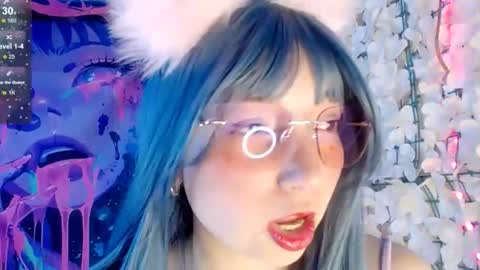 Harmonys World online show from 9, 11, 2025