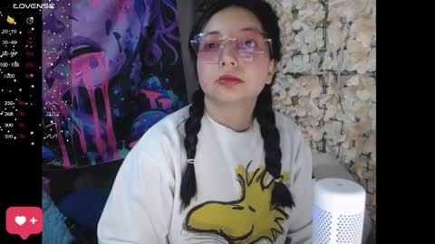 Snapshot of harmonys_couple_ chatting on 6, 4, 2026 Harmonys World online show from 6, 4, 2026