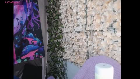 Snapshot of harmonys_couple_ chatting on 8, 4, 2026 Harmonys World online show from 8, 4, 2026