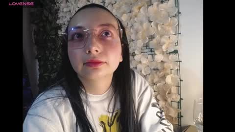 Snapshot of harmonys_couple_ chatting on 13, 4, 2026 Harmonys World online show from 13, 4, 2026