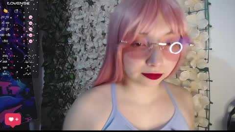 Snapshot of harmonys_couple_ chatting on 20, 4, 2026 Harmonys World online show from 20, 4, 2026