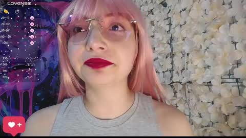 Snapshot of harmonys_couple_ chatting on 21, 4, 2026 Harmonys World online show from 21, 4, 2026