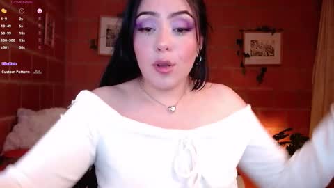 Snapshot of harmonyy01 chatting on 9, 3, 2026 Harmony Please help me to reach 100 thumbs up online show from 9, 3, 2026