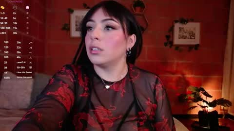 Snapshot of harmonyy01 chatting on 16, 4, 2026 Harmony Please help me to reach 100 thumbs up online show from 16, 4, 2026