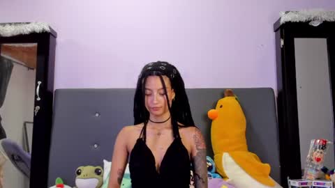 Snapshot of harmonyy_hill chatting on 31, 7, 2026 Harmony Hill online show from 31, 7, 2026