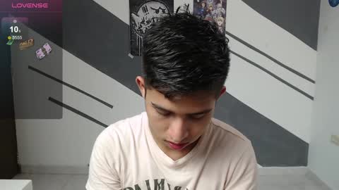 Snapshot of harold_18_ chatting on 2, 12, 2024 harold_18_ online show from 2, 12, 2024