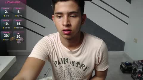 Snapshot of harold_18_ chatting on 2, 12, 2024 harold_18_ online show from 2, 12, 2024