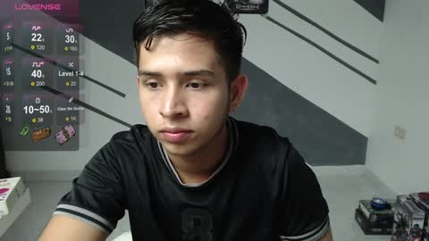 Snapshot of harold_18_ chatting on 3, 12, 2024 harold_18_ online show from 3, 12, 2024