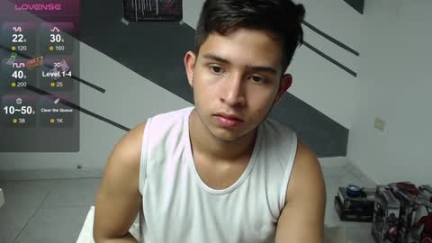 Snapshot of harold_18_ chatting on 4, 12, 2024 harold_18_ online show from 4, 12, 2024