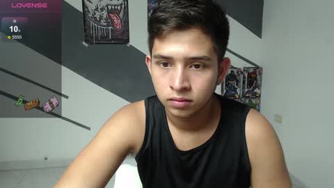 Snapshot of harold_18_ chatting on 10, 12, 2024 harold_18_ online show from 10, 12, 2024