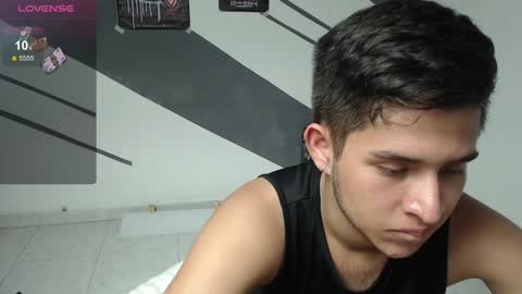 Snapshot of harold_18_ chatting on 10, 12, 2024 harold_18_ online show from 10, 12, 2024