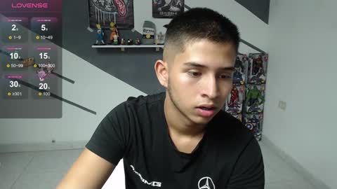 Snapshot of harold_18_ chatting on 13, 12, 2024 harold_18_ online show from 13, 12, 2024