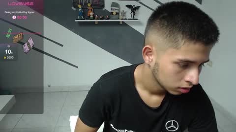 Snapshot of harold_18_ chatting on 13, 12, 2024 harold_18_ online show from 13, 12, 2024