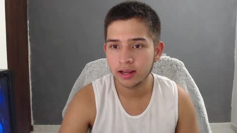 Snapshot of harold_18_ chatting on 20, 1, 2025 harold_18_ online show from 20, 1, 2025