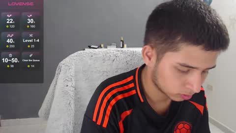 Snapshot of harold_18_ chatting on 12, 2, 2025 harold_18_ online show from 12, 2, 2025