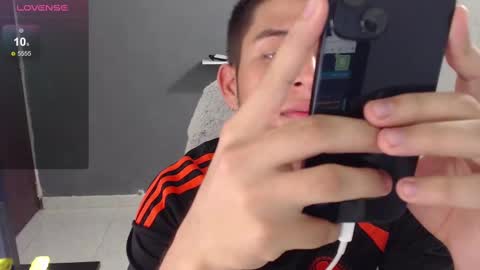 Snapshot of harold_18_ chatting on 12, 2, 2025 harold_18_ online show from 12, 2, 2025