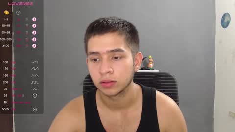 Snapshot of harold_18_ chatting on 15, 2, 2025 harold_18_ online show from 15, 2, 2025