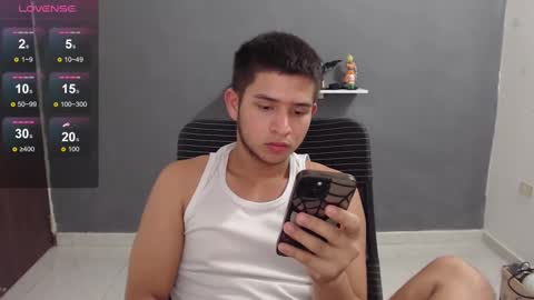 Snapshot of harold_18_ chatting on 17, 2, 2025 harold_18_ online show from 17, 2, 2025