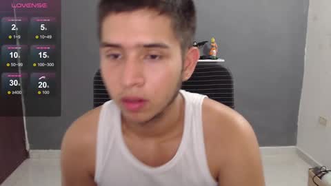 Snapshot of harold_18_ chatting on 17, 2, 2025 harold_18_ online show from 17, 2, 2025