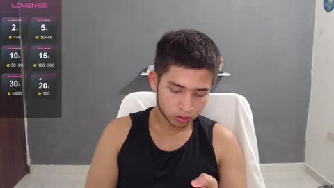 Snapshot of harold_18_ chatting on 18, 2, 2025 harold_18_ online show from 18, 2, 2025