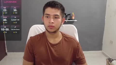 Snapshot of harold_18_ chatting on 20, 2, 2025 harold_18_ online show from 20, 2, 2025