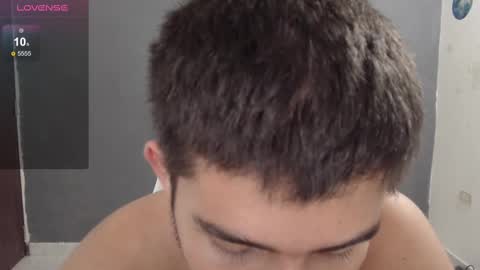 Snapshot of harold_18_ chatting on 20, 2, 2025 harold_18_ online show from 20, 2, 2025