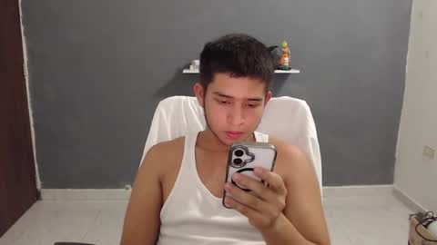 Snapshot of harold_18_ chatting on 21, 2, 2025 harold_18_ online show from 21, 2, 2025