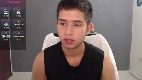 Snapshot of harold_18_ chatting on 24, 2, 2025 harold_18_ online show from 24, 2, 2025