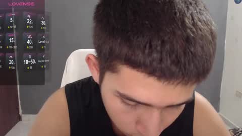 Snapshot of harold_18_ chatting on 24, 2, 2025 harold_18_ online show from 24, 2, 2025