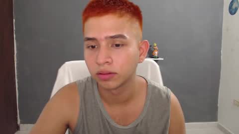 Snapshot of harold_18_ chatting on 26, 2, 2025 harold_18_ online show from 26, 2, 2025