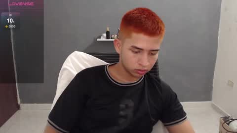 Snapshot of harold_18_ chatting on 27, 2, 2025 harold_18_ online show from 27, 2, 2025