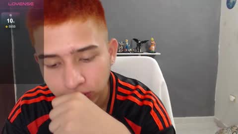 Snapshot of harold_18_ chatting on 28, 2, 2025 harold_18_ online show from 28, 2, 2025