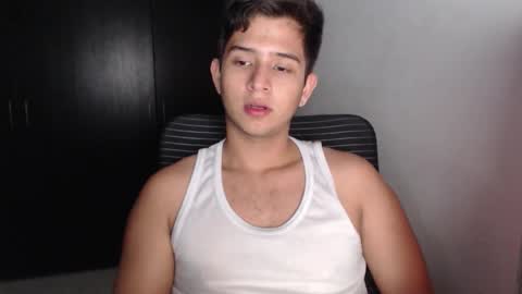 Snapshot of harold_18_ chatting on 8, 9, 2025 harold_18_ online show from 8, 9, 2025