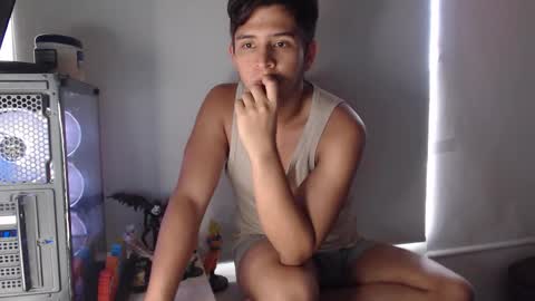 Snapshot of harold_18_ chatting on 12, 9, 2025 harold_18_ online show from 12, 9, 2025