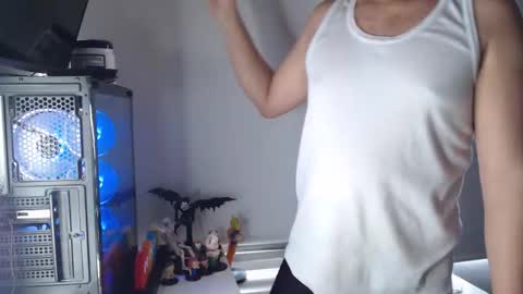 Snapshot of harold_18_ chatting on 15, 9, 2025 harold_18_ online show from 15, 9, 2025