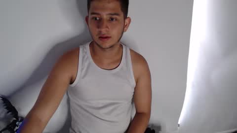 Snapshot of harold_18_ chatting on 6, 10, 2025 harold_18_ online show from 6, 10, 2025