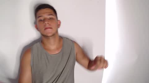 Snapshot of harold_18_ chatting on 15, 10, 2025 harold_18_ online show from 15, 10, 2025