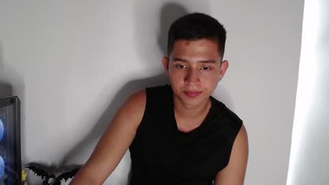 Snapshot of harold_18_ chatting on 16, 10, 2025 harold_18_ online show from 16, 10, 2025