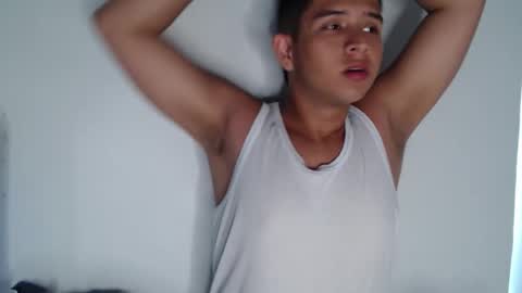 Snapshot of harold_18_ chatting on 18, 10, 2025 harold_18_ online show from 18, 10, 2025